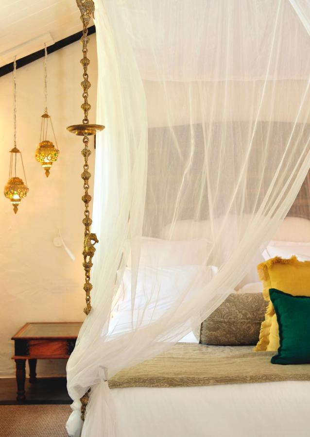 Lakaz Chamarel Exclusive Lodge Eksteriør billede