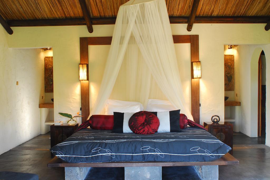 Lakaz Chamarel Exclusive Lodge Værelse billede