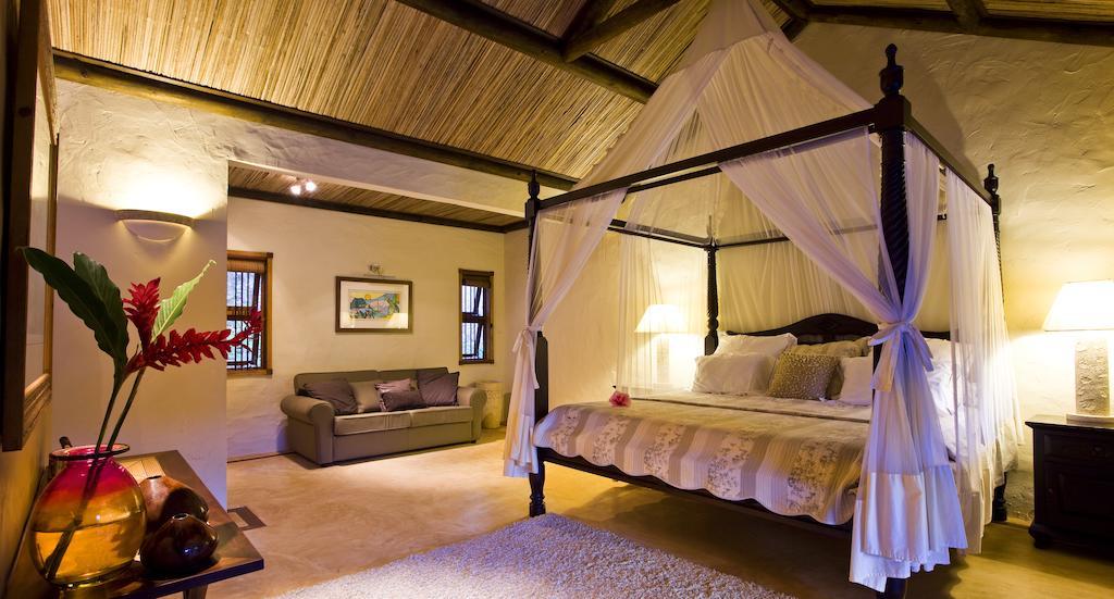 Lakaz Chamarel Exclusive Lodge Værelse billede