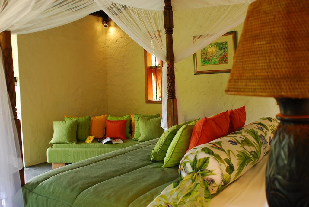 Lakaz Chamarel Exclusive Lodge Eksteriør billede