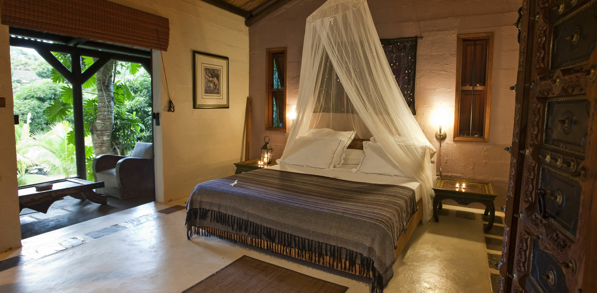 Lakaz Chamarel Exclusive Lodge Eksteriør billede