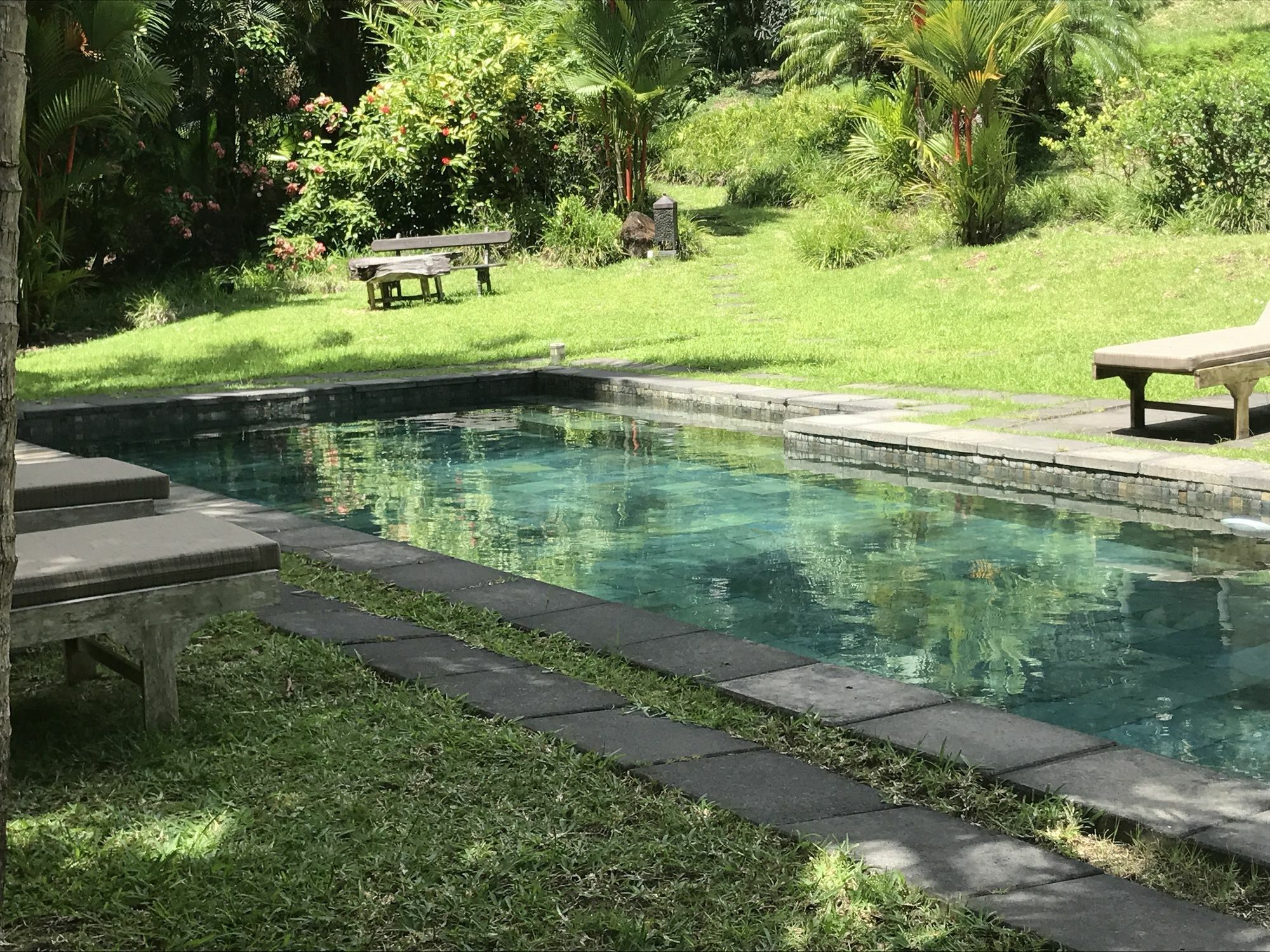 Lakaz Chamarel Exclusive Lodge Eksteriør billede